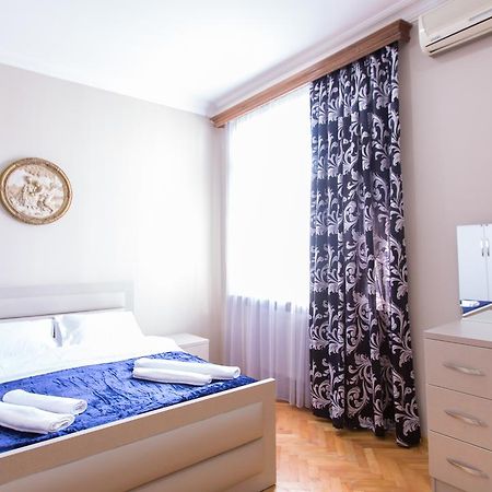 Hotel Cattaleya Batumi Zewnętrze zdjęcie