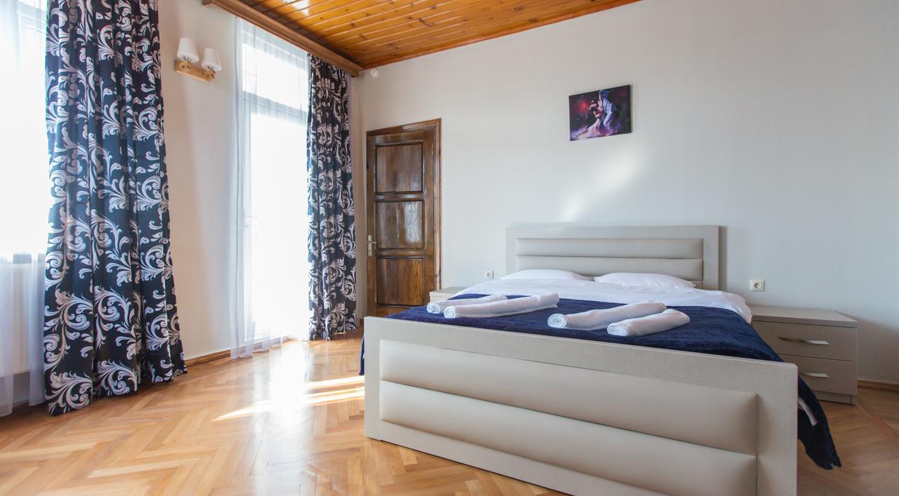 Hotel Cattaleya Batumi Zewnętrze zdjęcie