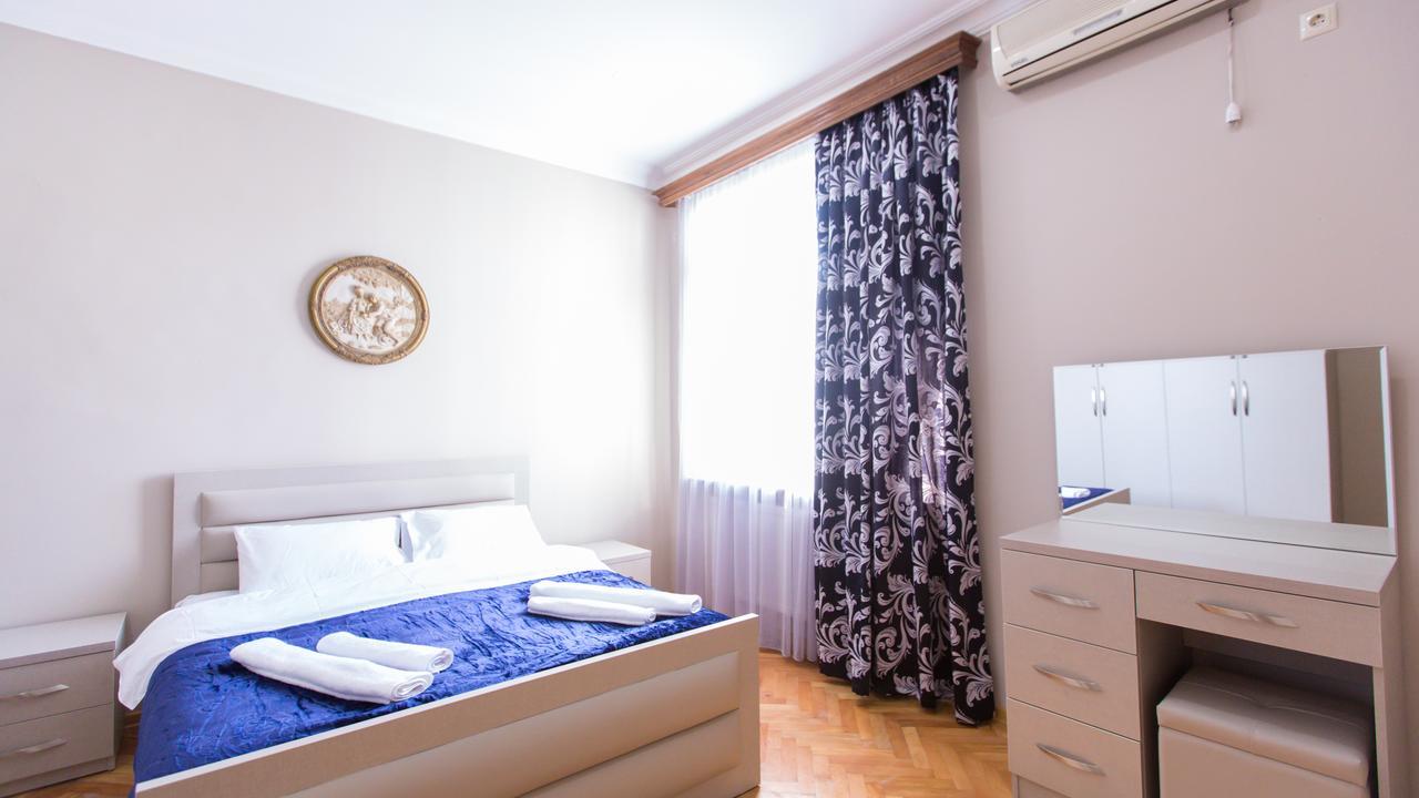 Hotel Cattaleya Batumi Zewnętrze zdjęcie