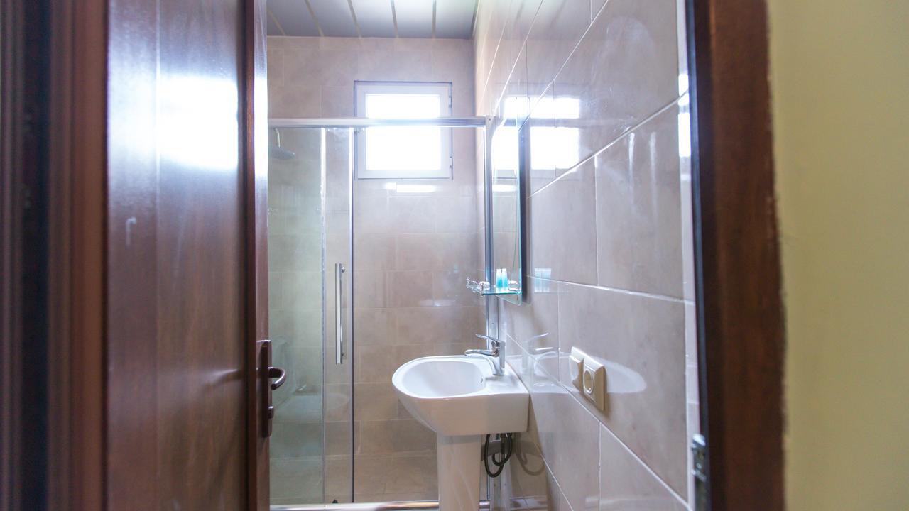 Hotel Cattaleya Batumi Zewnętrze zdjęcie