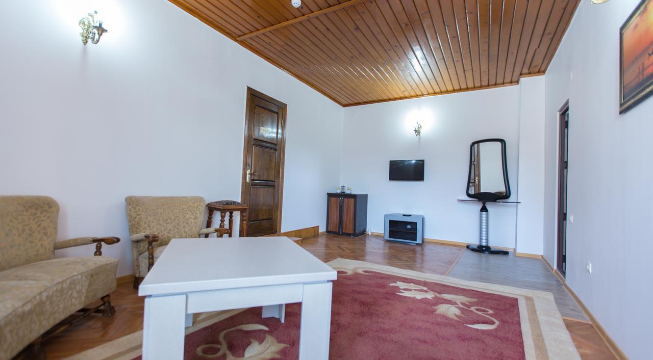 Hotel Cattaleya Batumi Zewnętrze zdjęcie