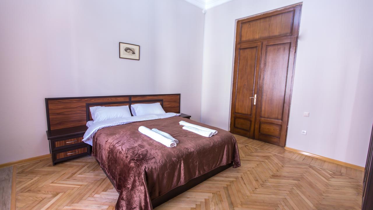 Hotel Cattaleya Batumi Zewnętrze zdjęcie