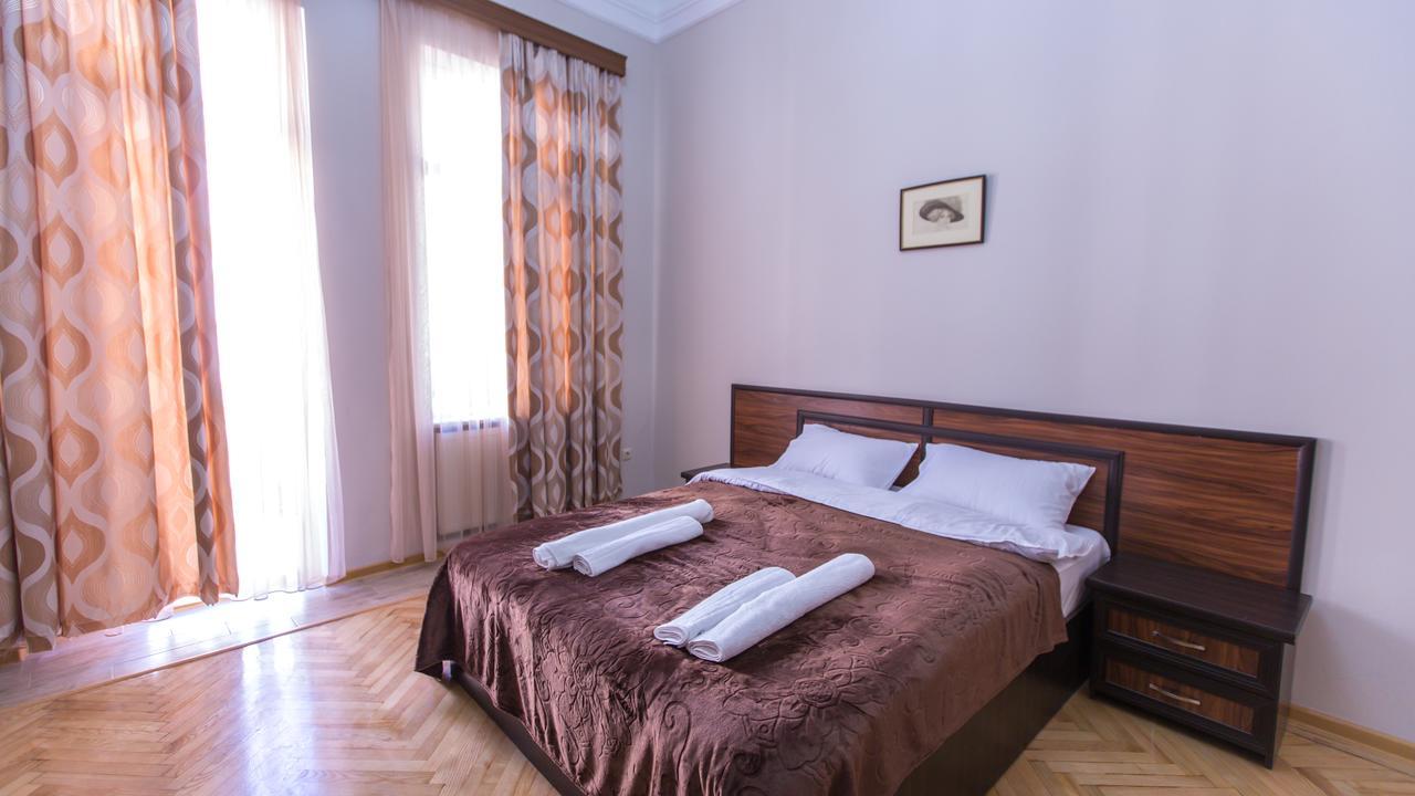 Hotel Cattaleya Batumi Zewnętrze zdjęcie