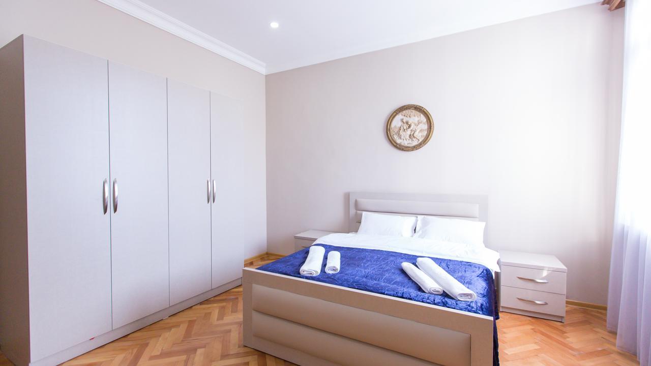 Hotel Cattaleya Batumi Zewnętrze zdjęcie