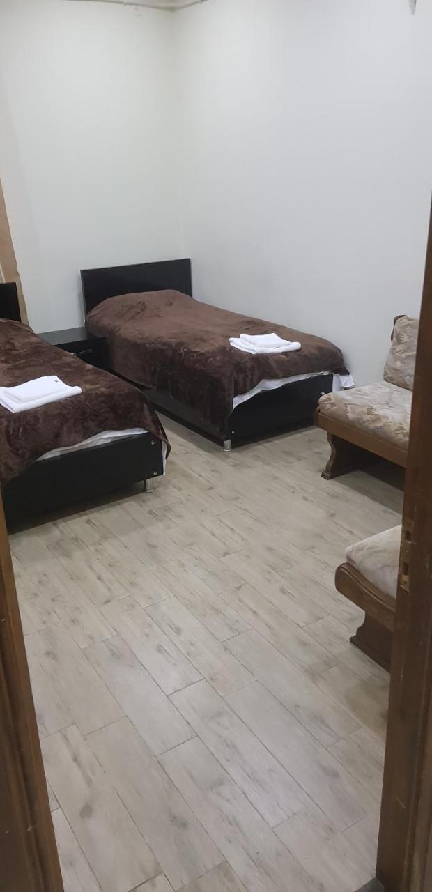 Hotel Cattaleya Batumi Zewnętrze zdjęcie