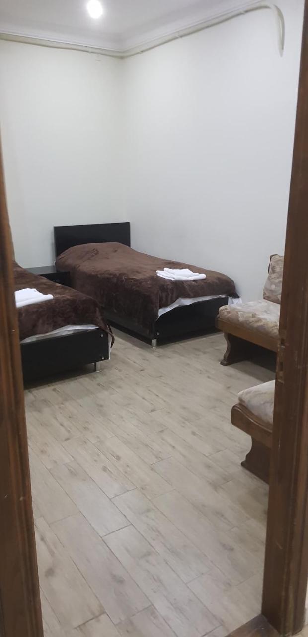 Hotel Cattaleya Batumi Zewnętrze zdjęcie