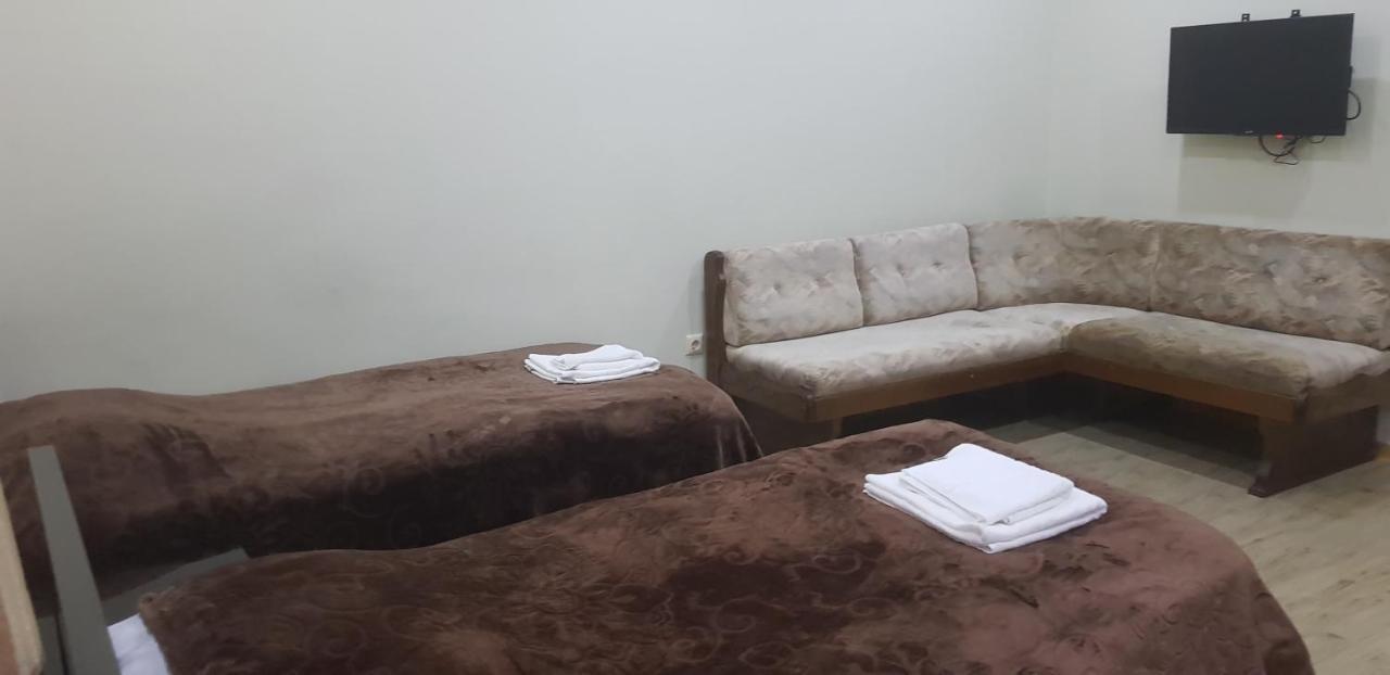 Hotel Cattaleya Batumi Zewnętrze zdjęcie